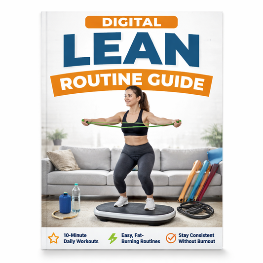 Digital Lean Routine Guide