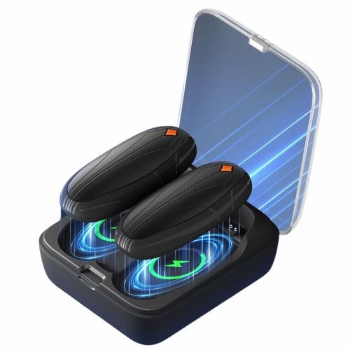 ColdGuard™ Protective Carry Case